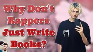 XQC's Weird Clipse Take &mdash; это странно