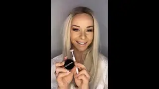 iMethod Beauty Brow Stencil Tutorial & Review (I was SHOCKED!) @iMethodBeauty
