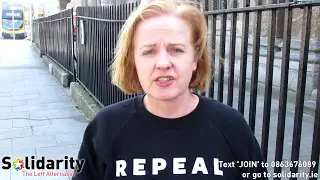 Join Solidarity - The Left Alternative