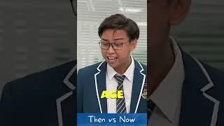 What is the worst punishment in school you can think of? 😢😢