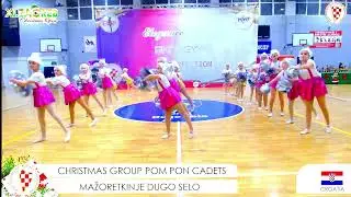 XI. ZAGREB CHRISTMAS OPEN/13.12.2025.