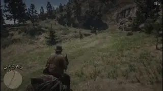 Red Dead Redemption 2-Parte 8