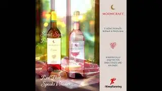 Mooncraft Wines: Elevate Every Moment 🍷