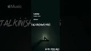 #newsong #lately #talkinishwitchris #shorts #shorts #music #artist #producer #influencer #popmusic