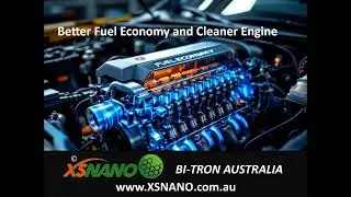Get better fuel economy and power