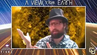 A View From Earth - Ep 6.5: Chris Gilly Extended Interview