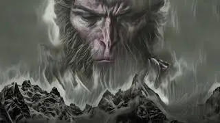 Journey to Immortality - Sun Wukong tribute (Epic Orchestral Music - Journey to the West)