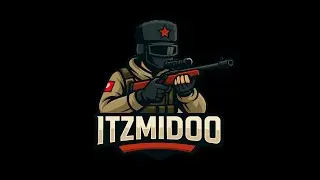 ITZMIDOO | U SHOULD HIDE!
