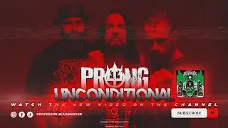 Prong - Unconditional (Live at Mulchay's Pub & Concert Hall)
