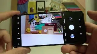 XIAOMI Poco M4 Pro 5G Camera Top Tricks | The Best Camera Hacks and Features