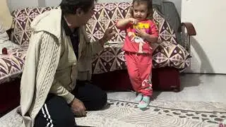 Dedemle evcilik oynuyoruz 🥰 dede torun oyunları #doktorculuk #evcilikoyunu #&ccedil;ocukoyunları 