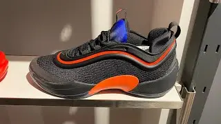 Adidas D.O.N. Issue 6 &ldquo;Spida Bite&rdquo; - Style Code: IG9039