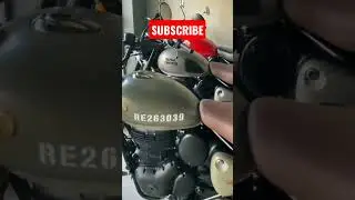@royalenfild @royaltyfam @royalenfield #ducati #bolet #bike #royalenfild @ducati