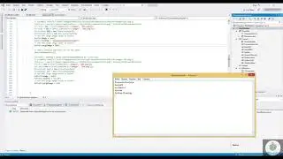 Подключение Visual Studio к  Revit API