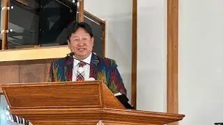 God is Love ll Message ll Rev. Matthias Subba ll GPYF 2nd Autumn Youth Retreat 2025