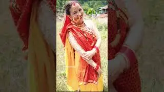 mini vlog Deepa Negi pahadi 🥰