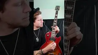Velvet Revolver Slither Solo Cover