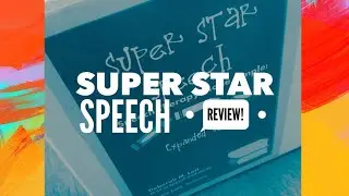 Super Star Speech Therapy Review