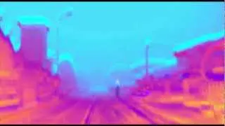 ENDLESS NOSTALGIA Sleeping (EZ sessions version).mpg