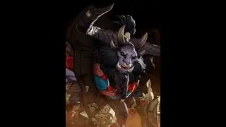 OX KING 11 WITH BLACKROSE + ROTASI SKILL  [SEVEN KNIGHT REBIRTH]