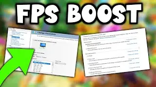 Fall Guys - How to Boost Fps in Fall Guys (157%)