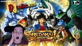 Redaki Conquer The Kairu Review