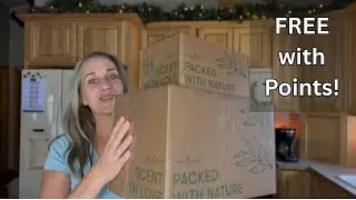 How We Get NingXia Red (and more) for FREE Using Young Living Points