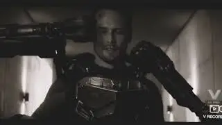 Blood shootfight sen