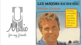Unknown Stuntman (Lee Majors) - Cover by Music for my friends