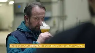 Keller HOLZ continua revolutia berii artizanale pentru amatorii din Republica Moldova