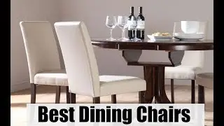 Best Dining Chairs White Wood On Modern Chair Design 2018