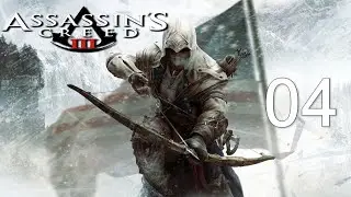Assassin's Creed 3 | 04 - Spedizione di Braddock