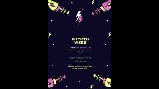 Crypto Vibes Full Chat: Genius Act Pt. 2