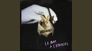 Le bar À l'envers