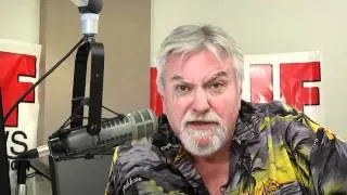 KLIF Dave Williams for driversselect.com 3
