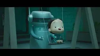 Space Cadet  - Bande-annonce officielle