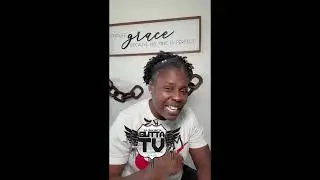 27 Years In Prison and Came Home to God Blessing Her With New House and New Truck !! Gutta TV