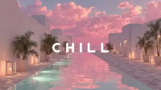 Relaxing Deep House Poolside Playlist | Chill Deep House Atmosphere for Vacation