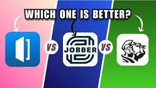 Housecall Pro против Jobber против ServiceTitan | Какое программное обеспечение CRM лучше?