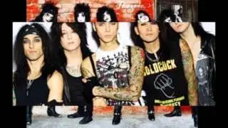 Black Veil Brides- Army