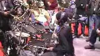 Tony Royster Jr Drum Solo