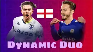 England's Dynamic Duo (86 Maddison and 87 Grealish short Review)