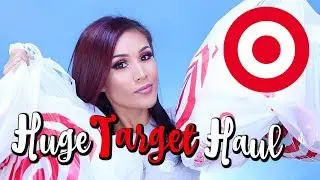 MASSIVE Target Haul : Target Dollar Spot Christmas Haul 2017