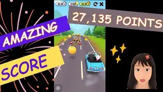 My Talking Tom Hit the Road