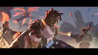 Hero&rsquo;s Overwatch FMV