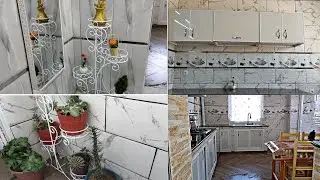 حبيباتي شوفو التغييرات لي درتها في كوزينتي الجديدة العاقبة الكل محرووم يا رب 🤲🏻🇩🇿