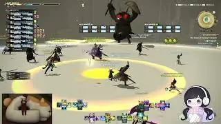 Raiding with @arkadi1123 @ seaerria