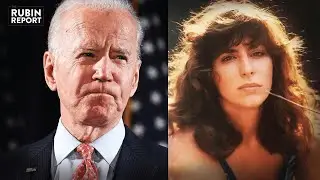 Media Ignores New Evidence From Joe Biden Accuser | Dave Rubin | DIRECT MESSAGE | Rubin Report