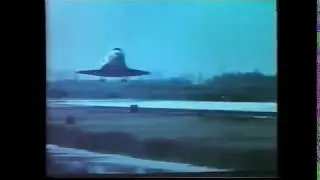 EURECA launch  STS 46 (ESA 1992)