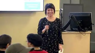 Perpetuating Colonization Through the Gaze of US Media - Erica Tucker